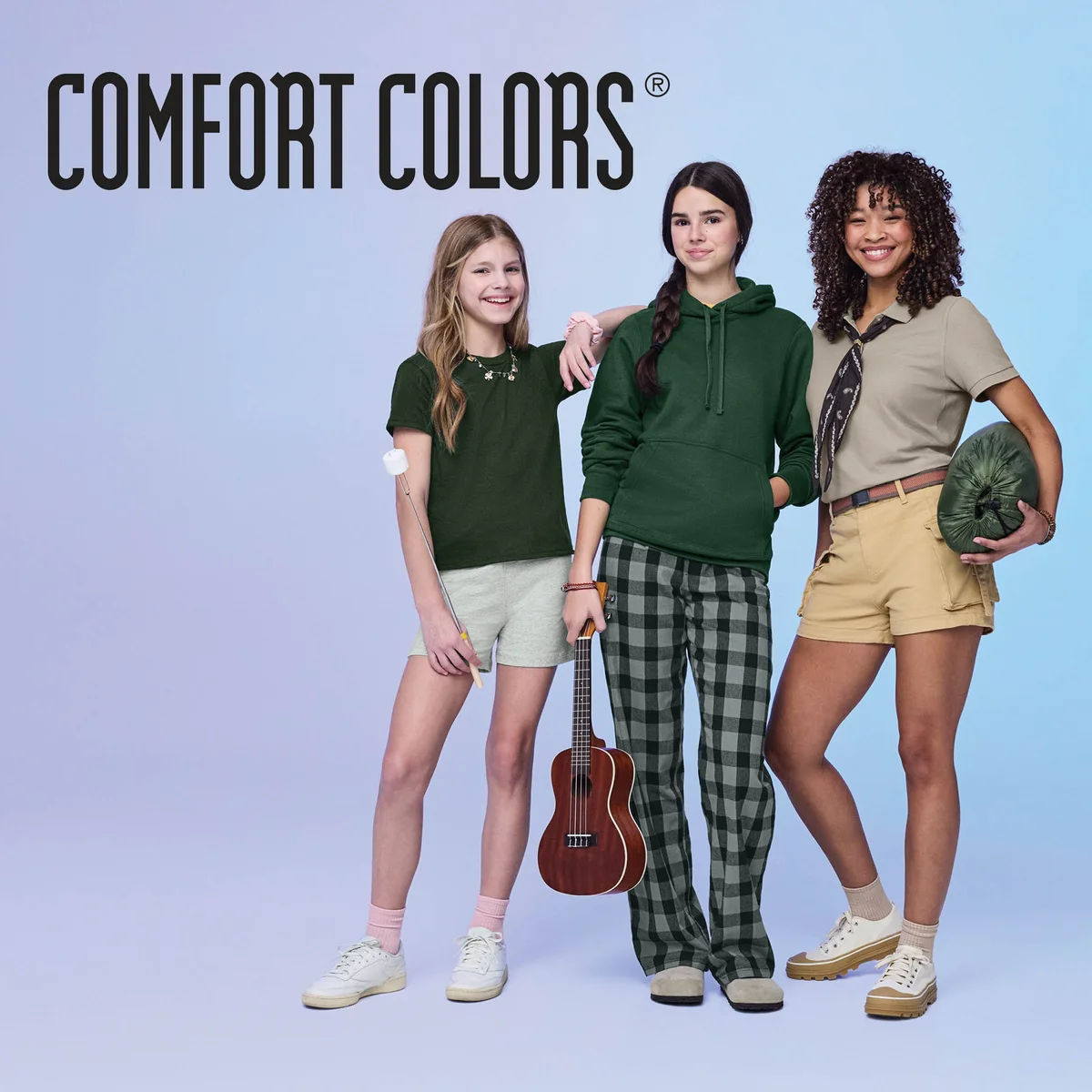 Custom Apparel, embroidery, shirt printers, custom hats in Colorado Springs