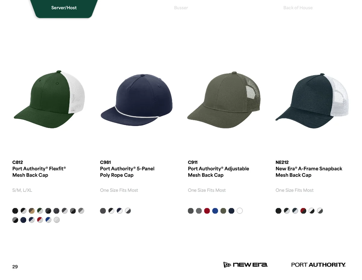 Custom Apparel, embroidery, shirt printers, custom hats in Colorado Springs