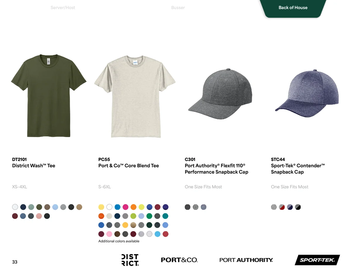 Custom Apparel, embroidery, shirt printers, custom hats in Colorado Springs
