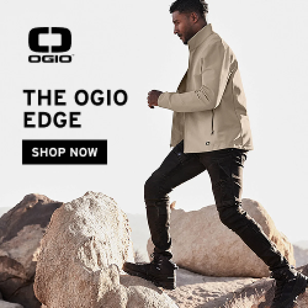OGIO Custom Apparel, embroidery, shirt printers, custom hats in Colorado Springs