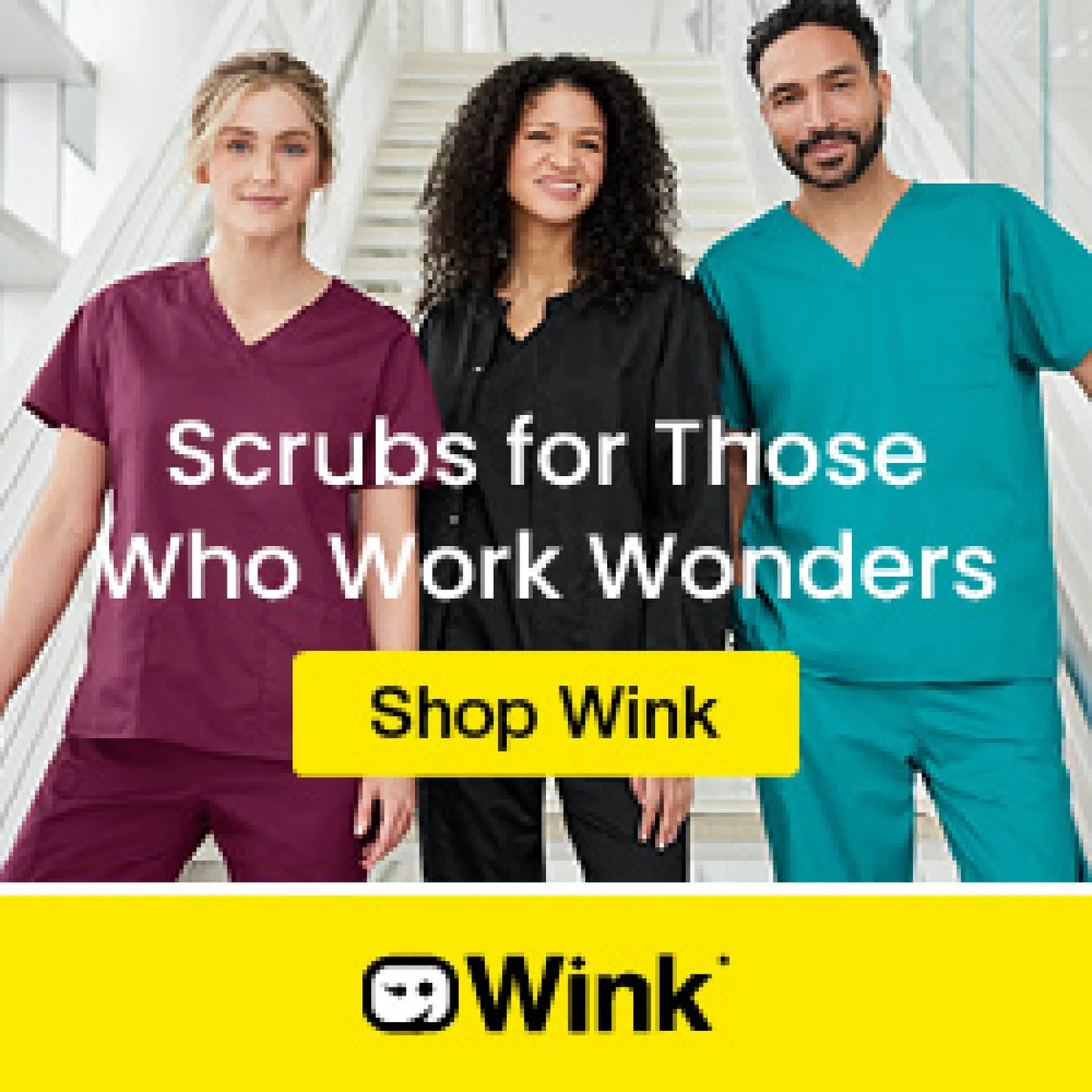 Wink Custom Apparel, embroidery, shirt printers, custom hats in Colorado Springs