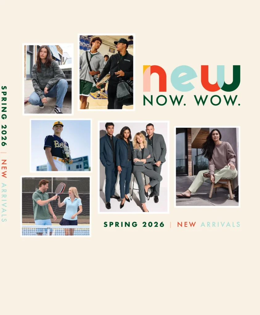 spring new arrivals 2026 no pricing 1